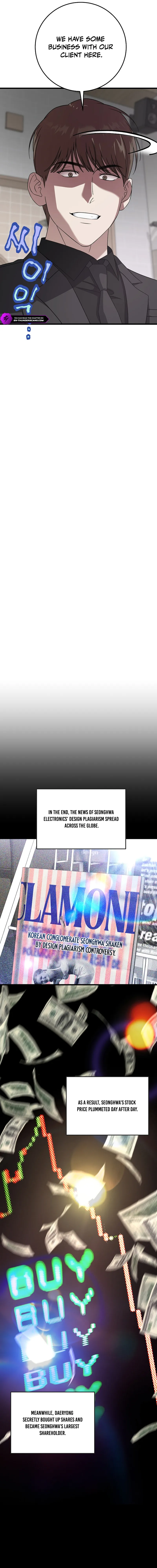 This Is the Law Chapter 172 — Page 12