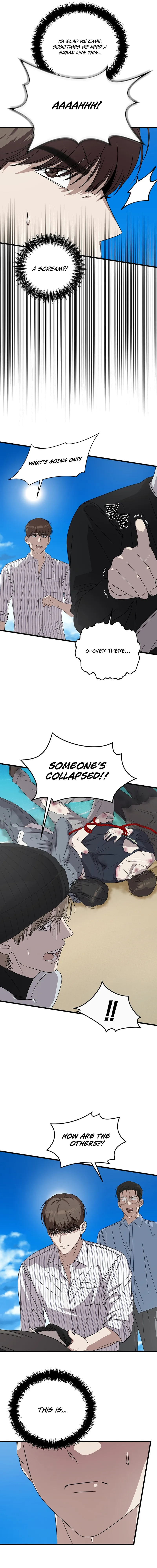 This Is the Law Chapter 172 — Page 16