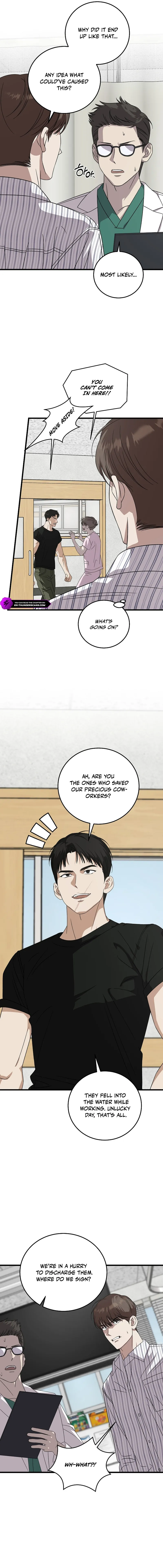 This Is the Law Chapter 172 — Page 18