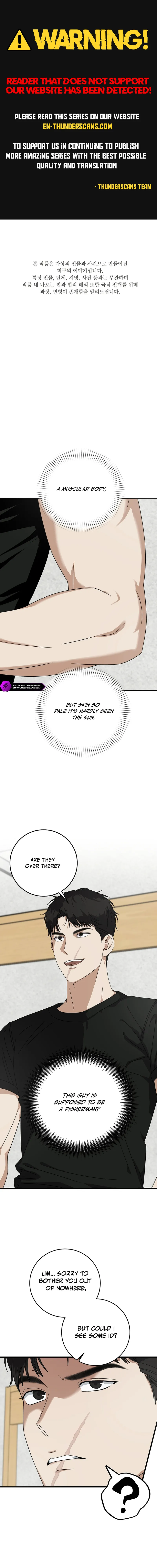 This Is the Law Chapter 173 — Page 1