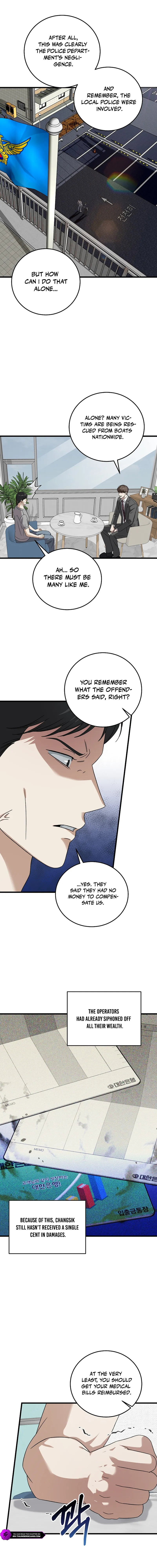This Is the Law Chapter 173 — Page 16