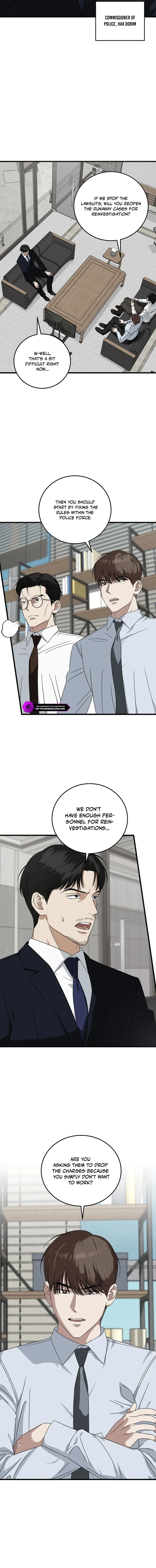 This Is the Law Chapter 174 — Page 2