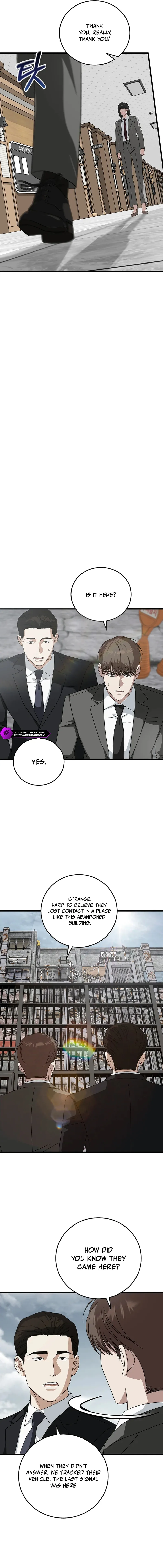 This Is the Law Chapter 174 — Page 10