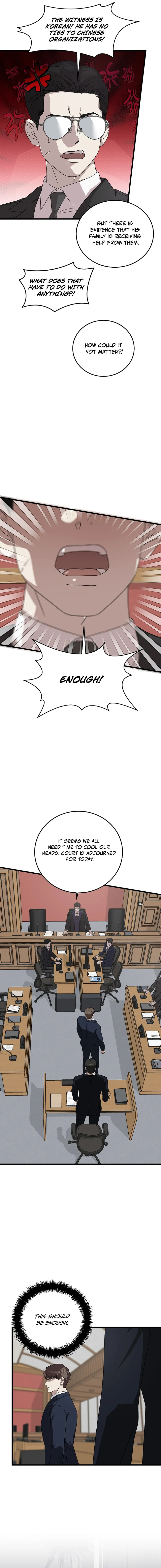 This Is the Law Chapter 175 — Page 10