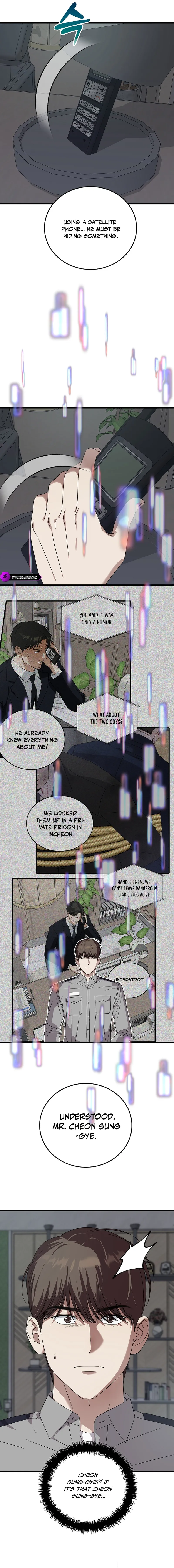 This Is the Law Chapter 175 — Page 16