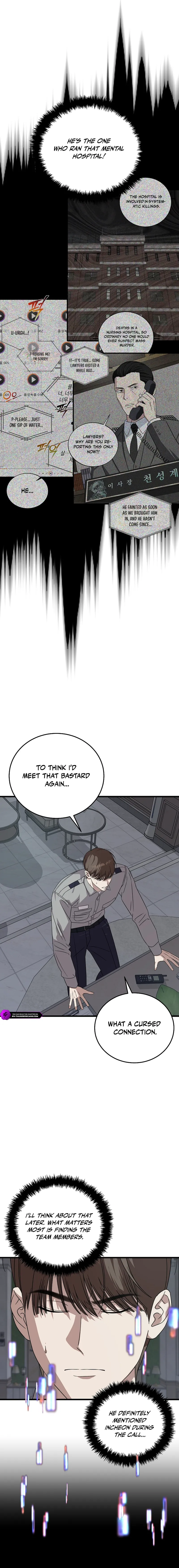 This Is the Law Chapter 175 — Page 17