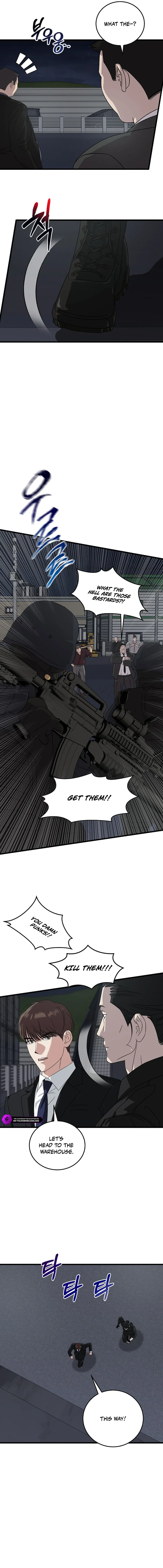 This Is the Law Chapter 176 — Page 2