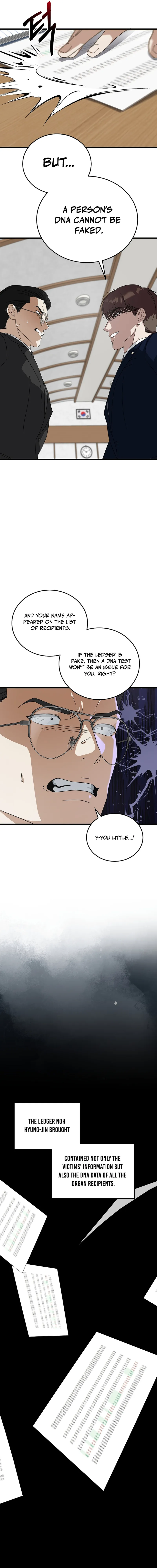 This Is the Law Chapter 176 — Page 9