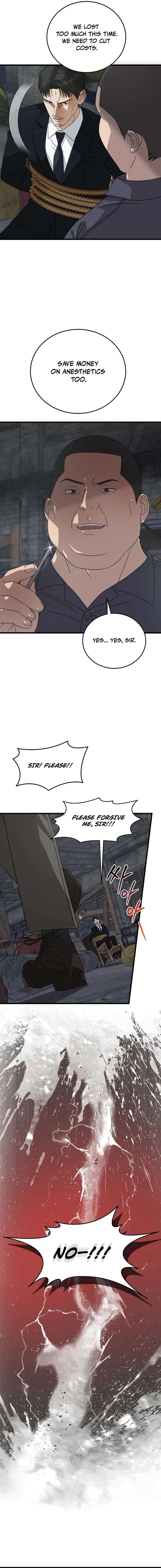 This Is the Law Chapter 176 — Page 14