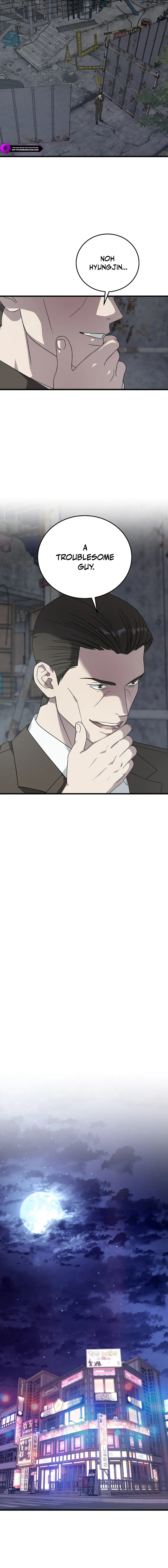 This Is the Law Chapter 176 — Page 15