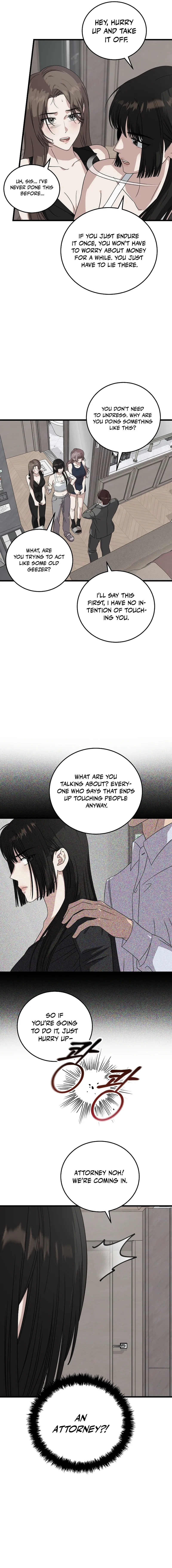 This Is the Law Chapter 177 — Page 2