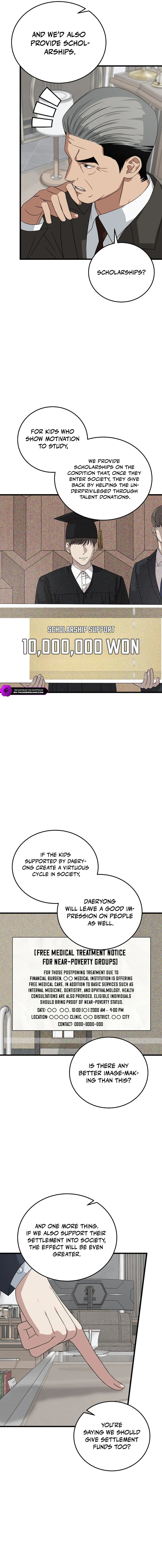 This Is the Law Chapter 177 — Page 16