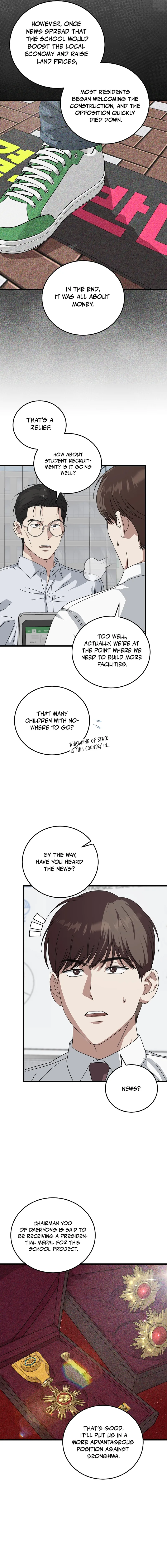 This Is the Law Chapter 178 — Page 2