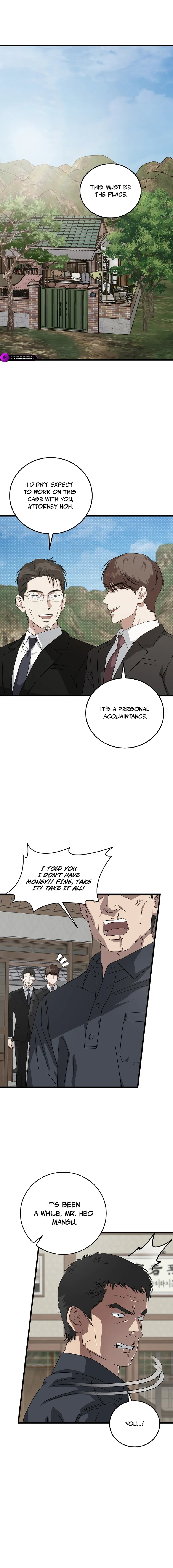 This Is the Law Chapter 178 — Page 5