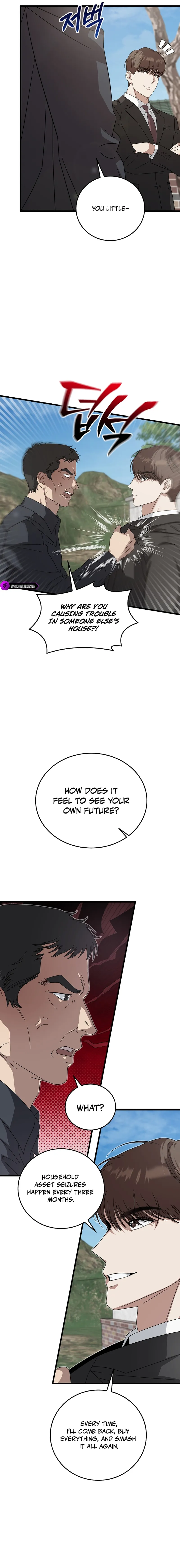 This Is the Law Chapter 178 — Page 10