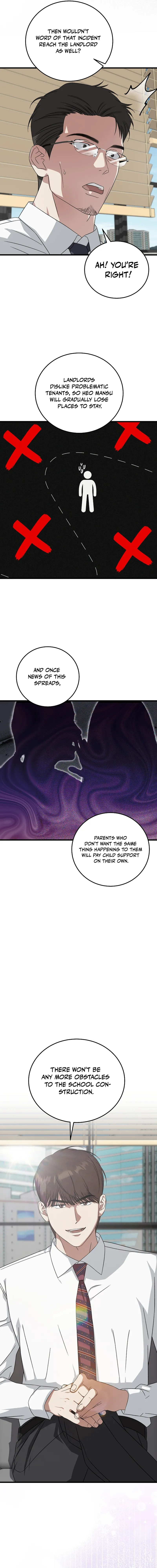 This Is the Law Chapter 178 — Page 13