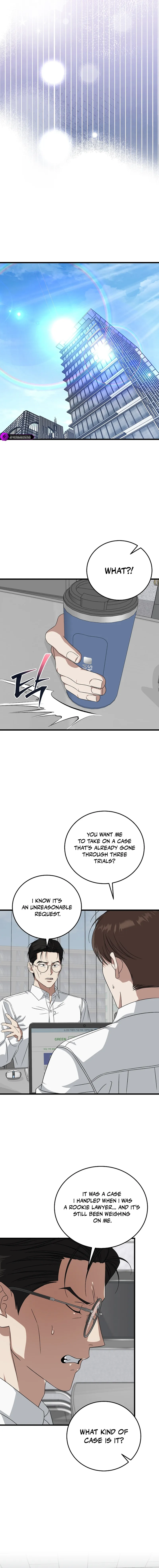 This Is the Law Chapter 178 — Page 14