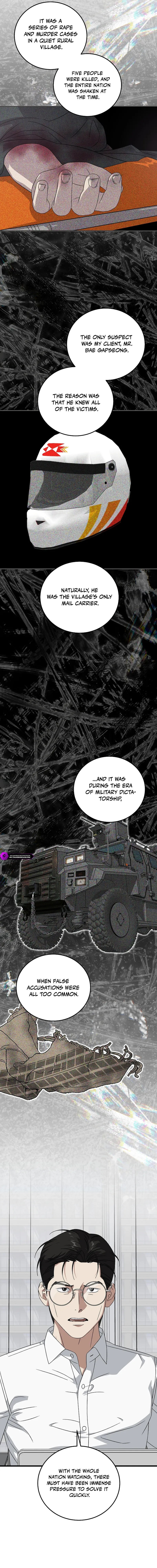 This Is the Law Chapter 178 — Page 16