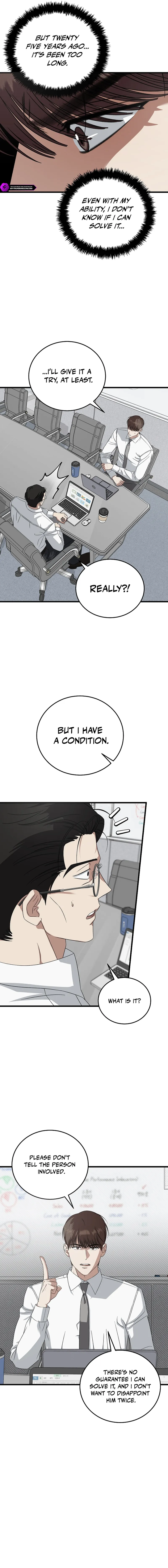 This Is the Law Chapter 178 — Page 18