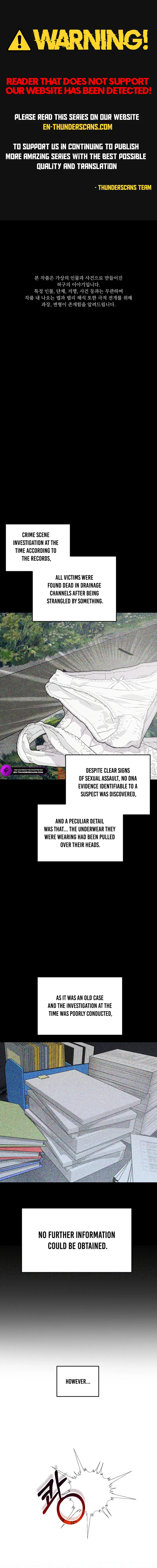 This Is the Law Chapter 179 — Page 1