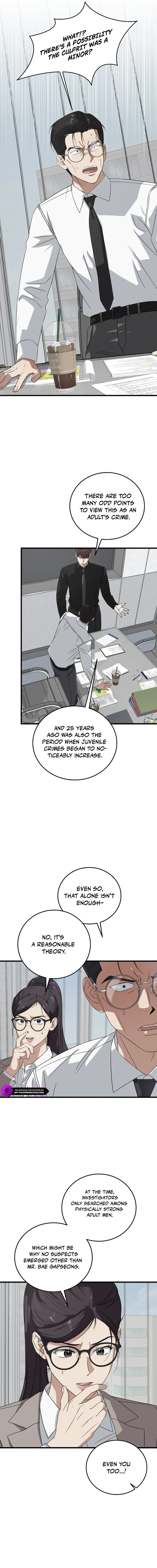 This Is the Law Chapter 179 — Page 2