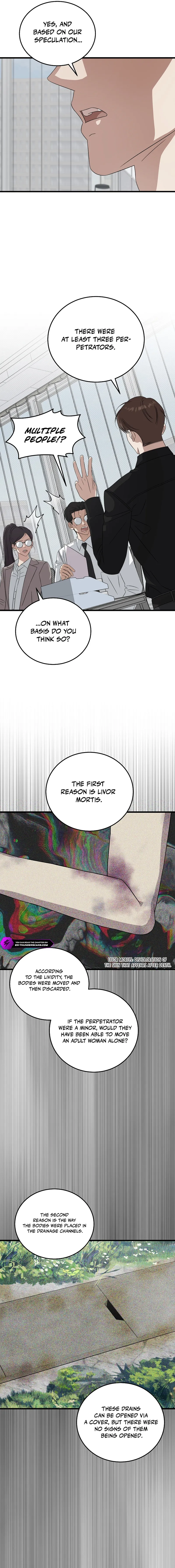 This Is the Law Chapter 179 — Page 4