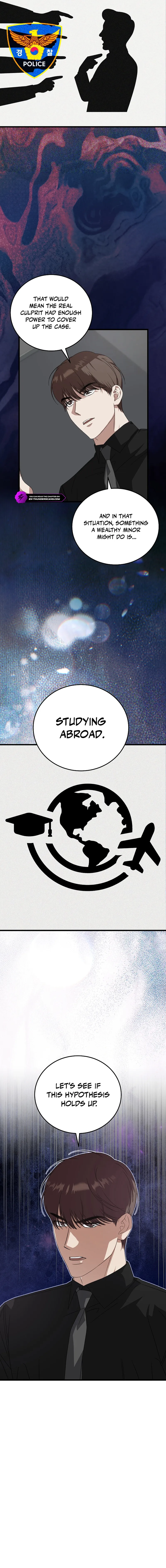 This Is the Law Chapter 179 — Page 8