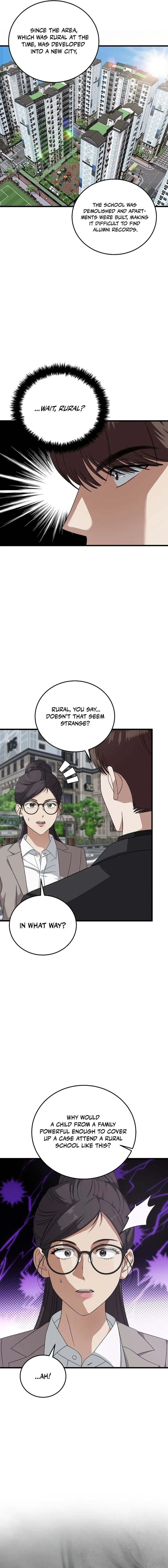 This Is the Law Chapter 179 — Page 10