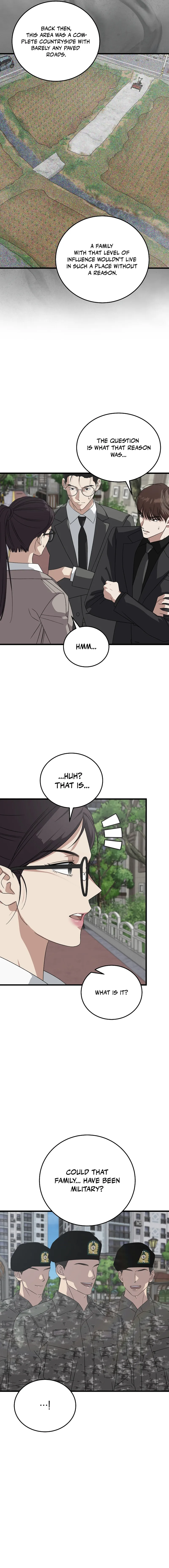 This Is the Law Chapter 179 — Page 11