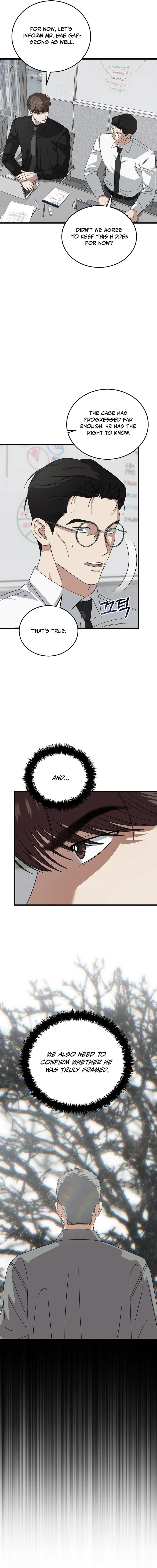 This Is the Law Chapter 179 — Page 15