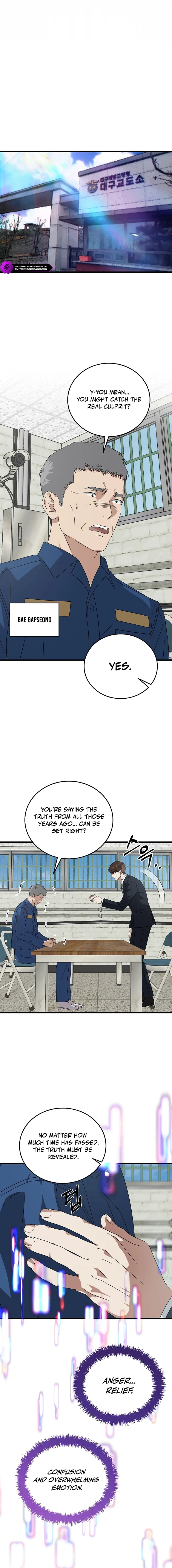 This Is the Law Chapter 179 — Page 16