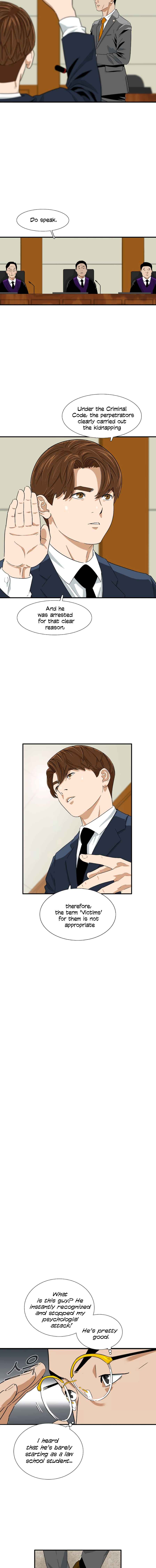 This Is the Law Chapter 18 — Page 4
