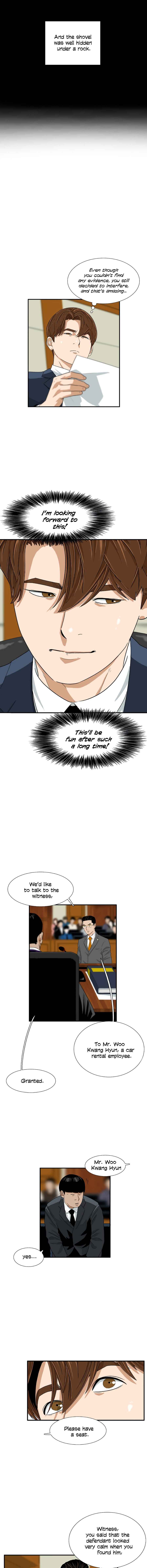 This Is the Law Chapter 18 — Page 8