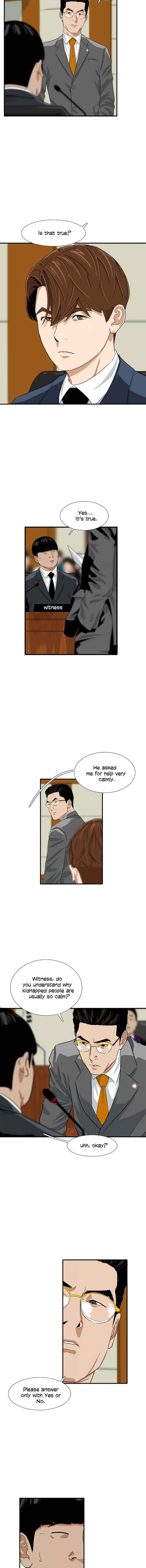This Is the Law Chapter 18 — Page 9