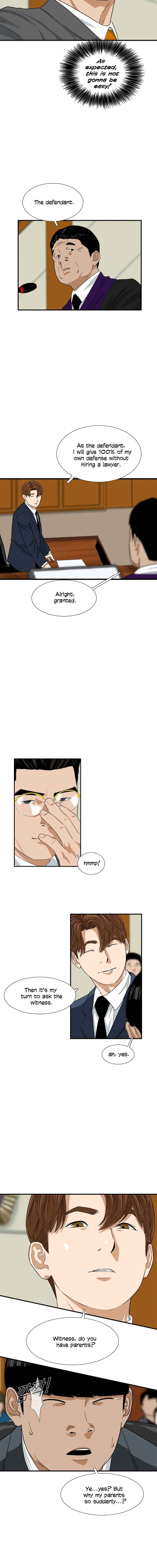 This Is the Law Chapter 18 — Page 12
