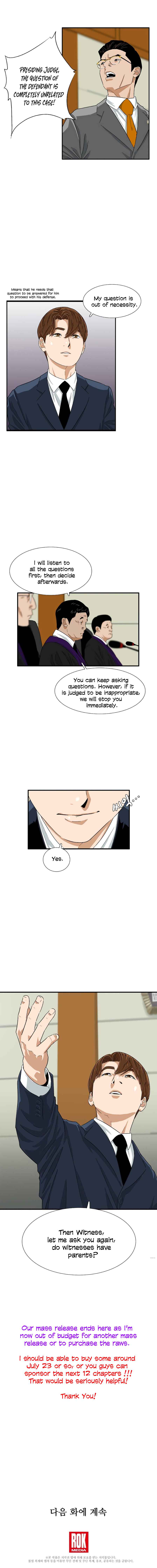 This Is the Law Chapter 18 — Page 13