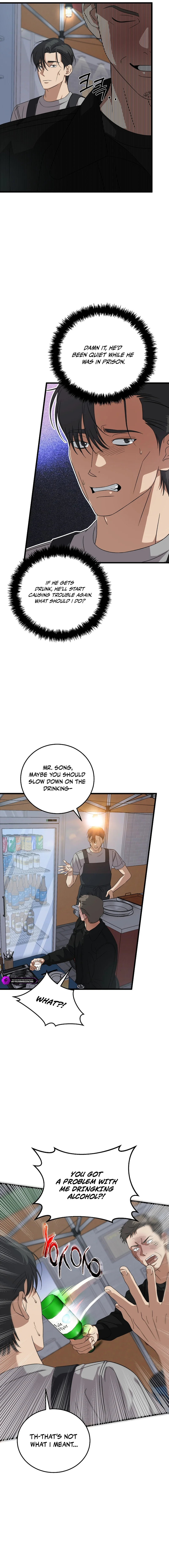 This Is the Law Chapter 180 — Page 2