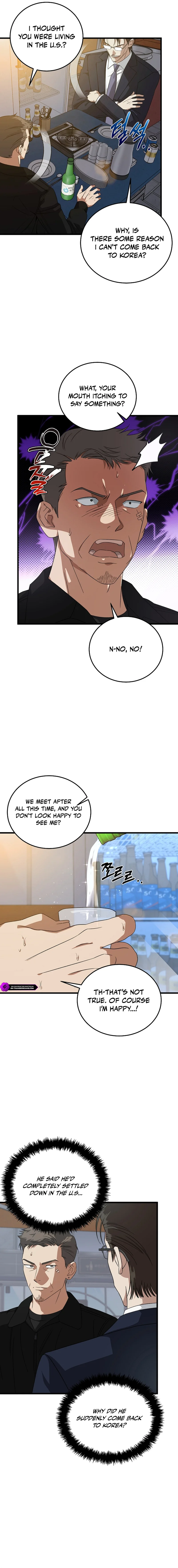 This Is the Law Chapter 180 — Page 4