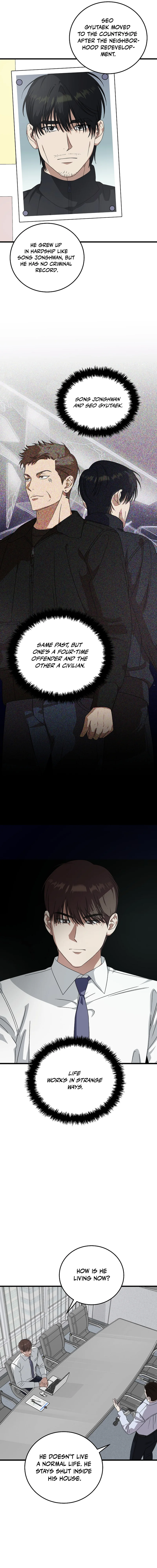 This Is the Law Chapter 180 — Page 11
