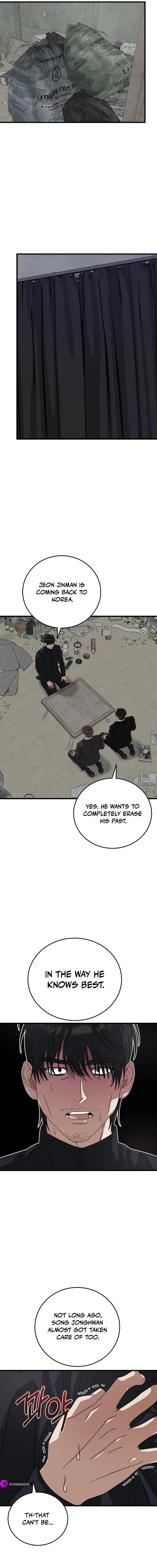 This Is the Law Chapter 180 — Page 16