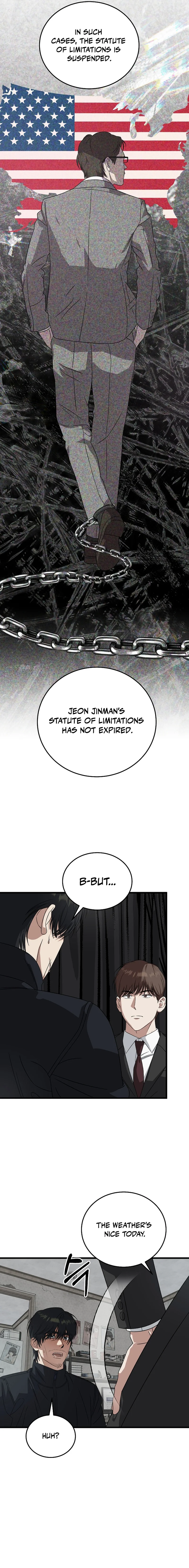 This Is the Law Chapter 180 — Page 19