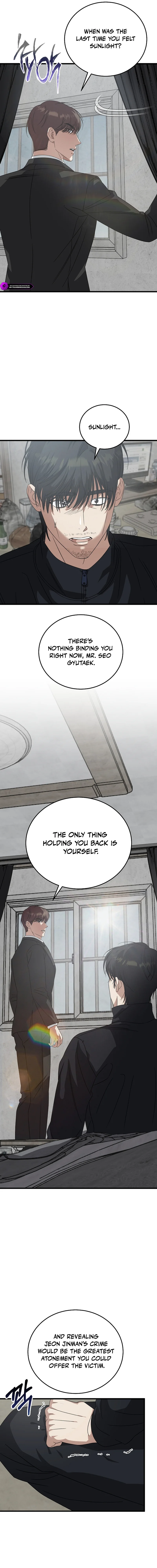 This Is the Law Chapter 180 — Page 20