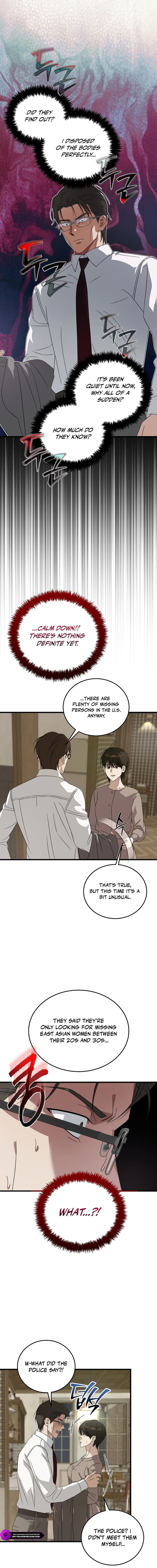 This Is the Law Chapter 181 — Page 4
