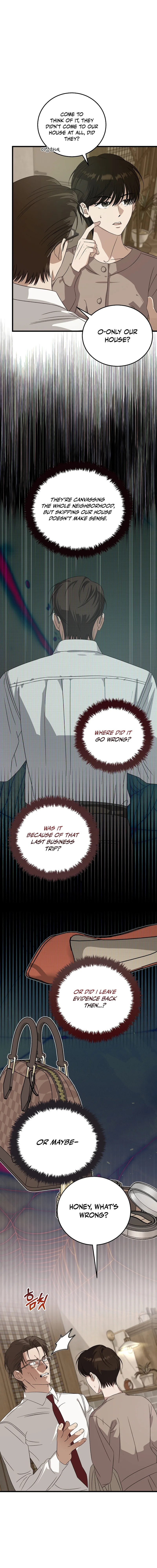 This Is the Law Chapter 181 — Page 5