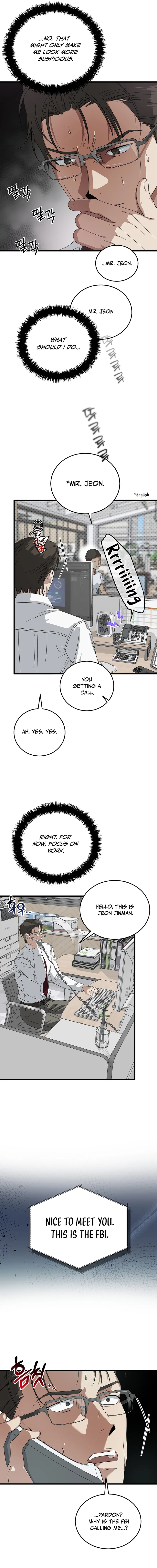 This Is the Law Chapter 181 — Page 7