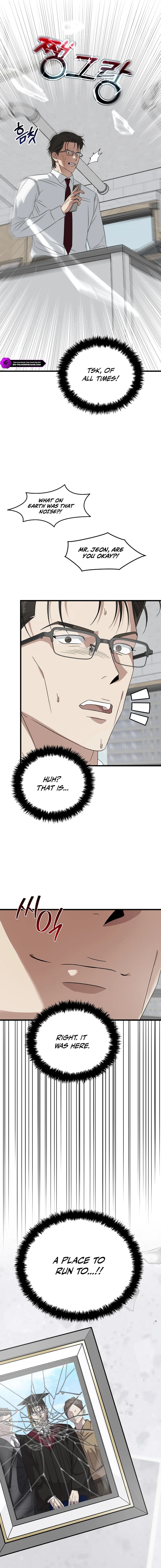 This Is the Law Chapter 181 — Page 10