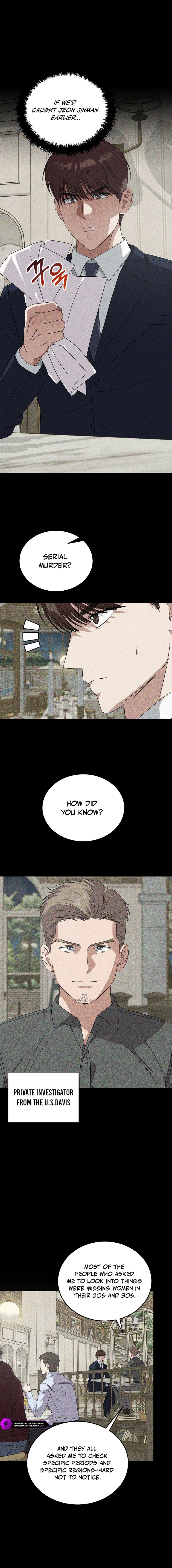 This Is the Law Chapter 181 — Page 13