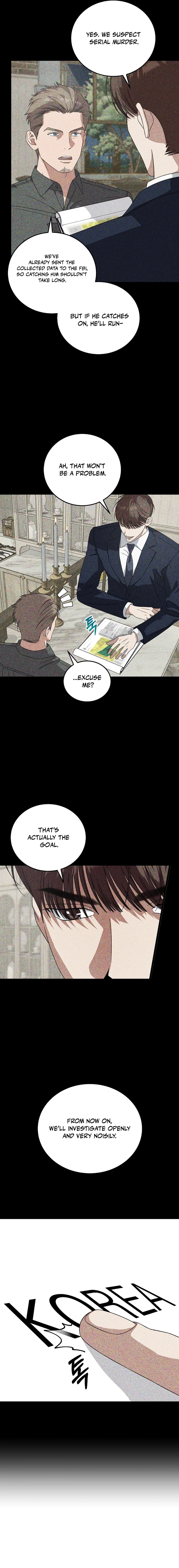 This Is the Law Chapter 181 — Page 14
