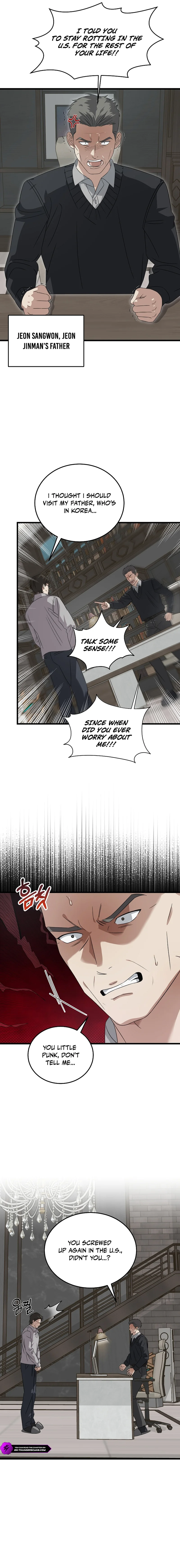 This Is the Law Chapter 181 — Page 17