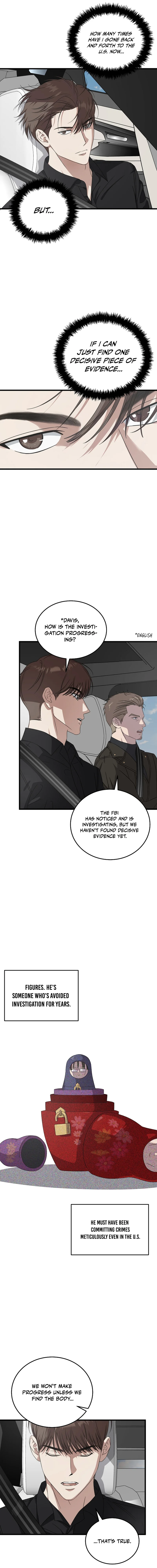 This Is the Law Chapter 182 — Page 3